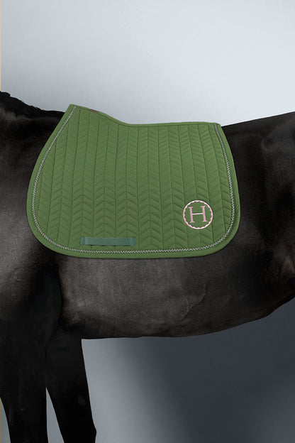 Ernie Tapis de selle - Harcour