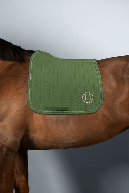 Ernie Tapis de selle - Harcour