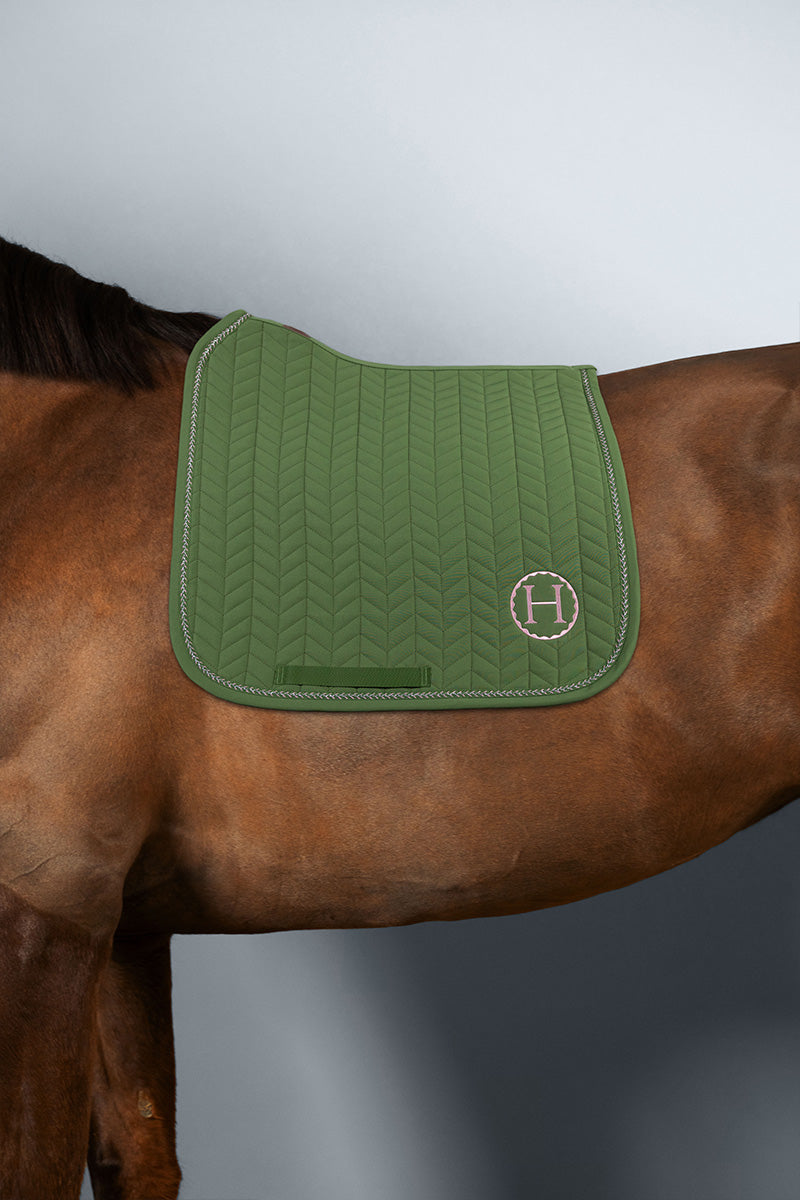 Ernie Tapis de selle - Harcour