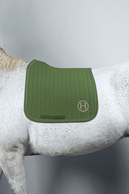 Ernie Tapis de selle - Harcour