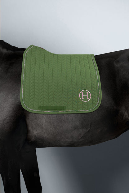 Ernie Tapis de selle - Harcour