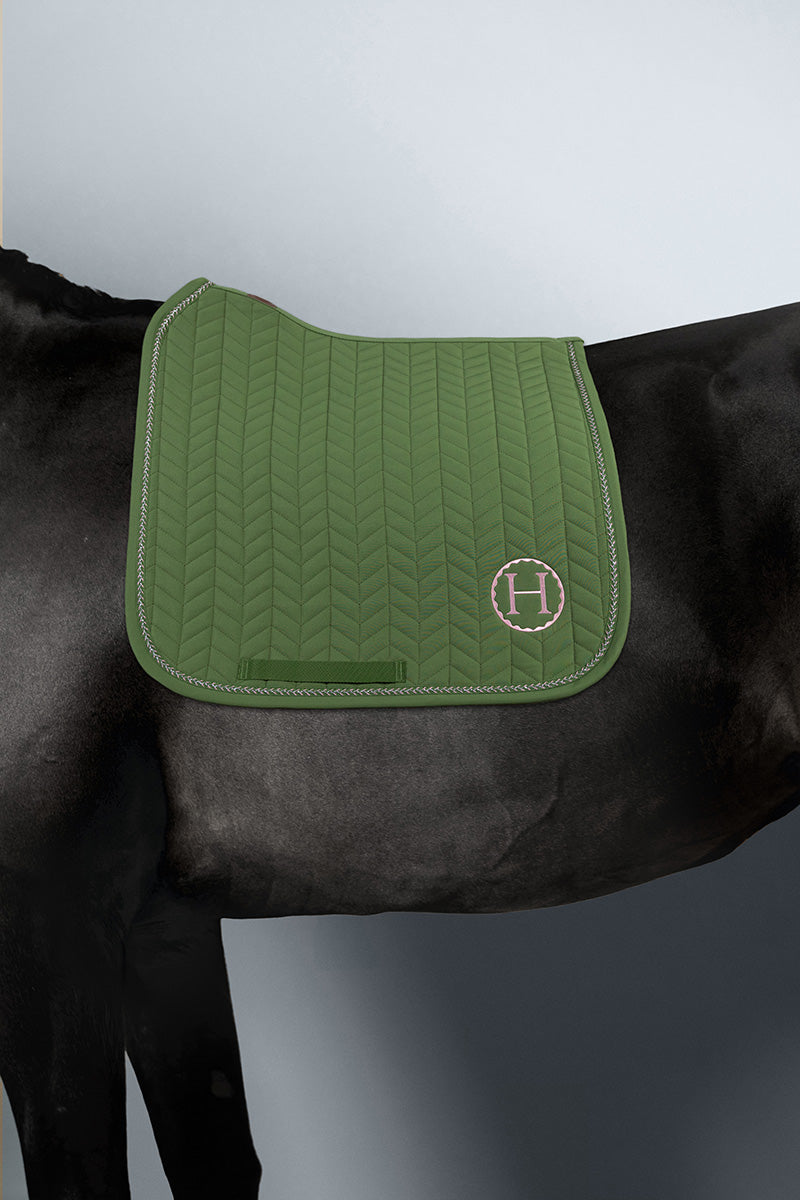 Ernie Tapis de selle - Harcour