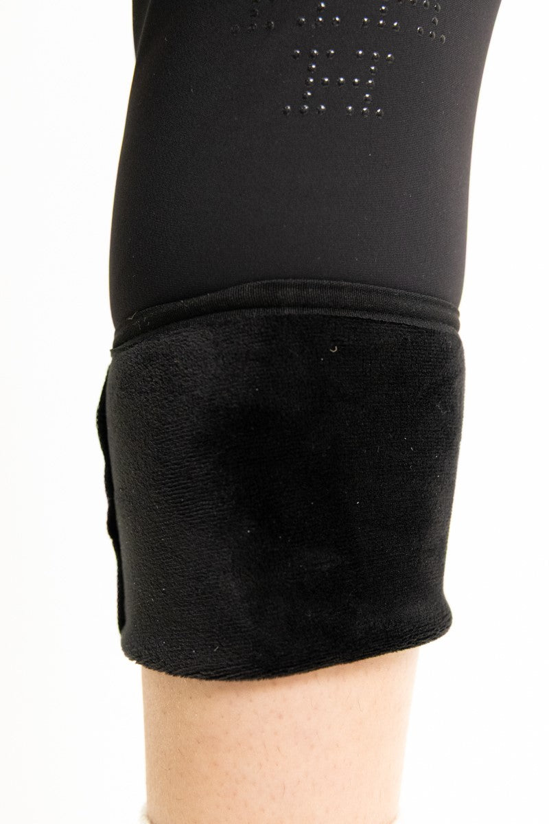 Lili Legging Polaire - Harcour