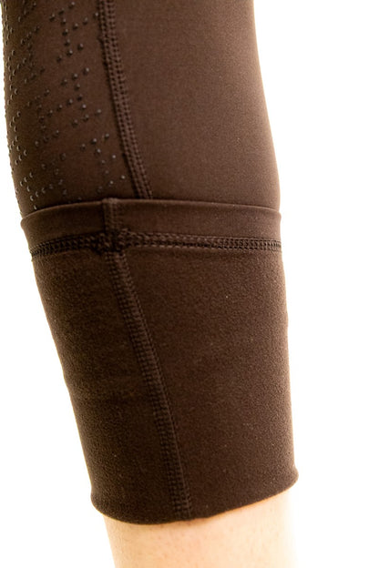 Anaelle Legging polaire - Harcour
