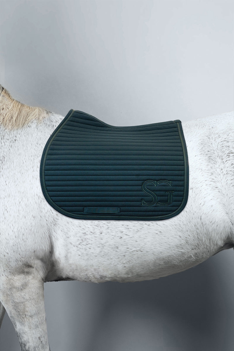 Lilibet Tapis de selle - Harcour