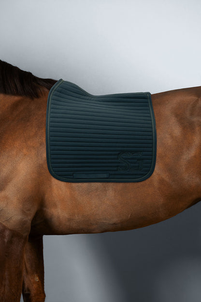 Lilibet Tapis de selle - Harcour