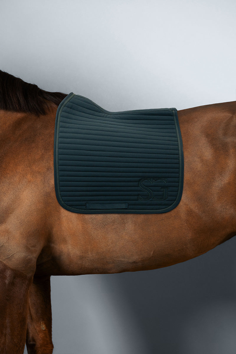Lilibet Tapis de selle - Harcour