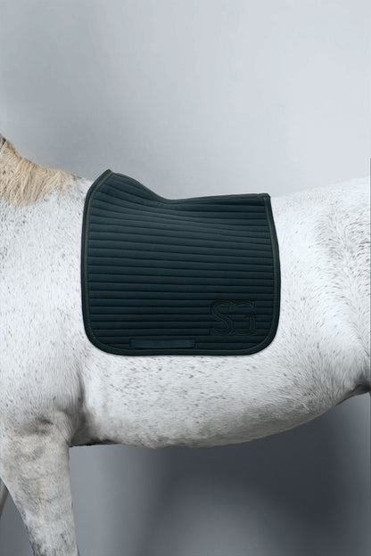 Lilibet Tapis de selle - Harcour