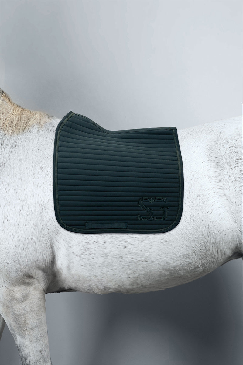 Lilibet Tapis de selle - Harcour