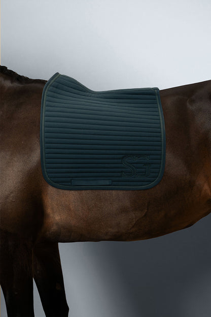 Lilibet Tapis de selle - Harcour