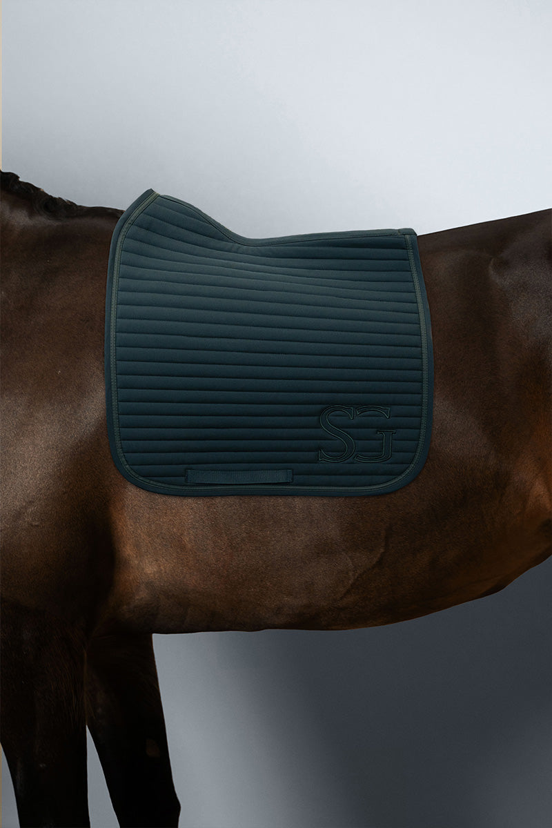 Lilibet Tapis de selle - Harcour