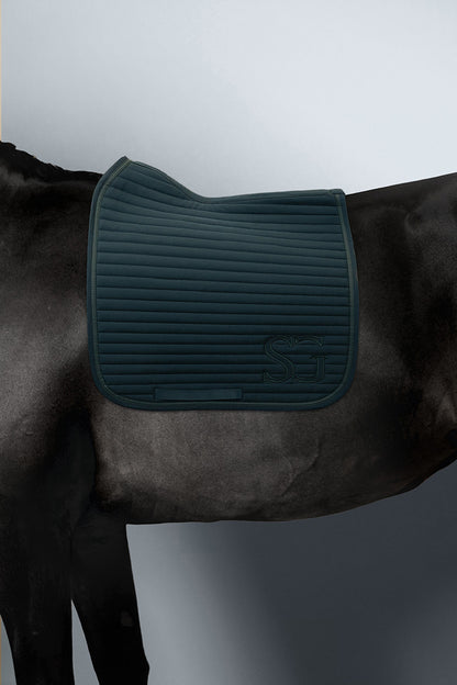 Lilibet Tapis de selle - Harcour