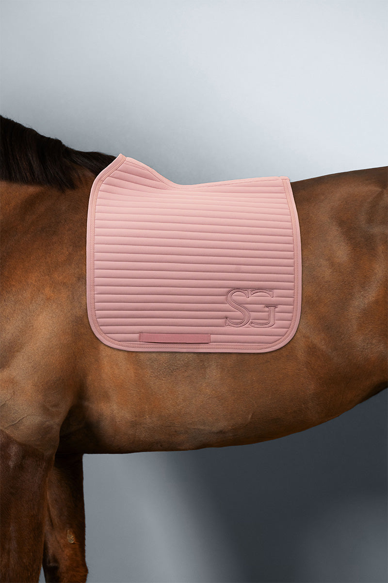 Lilibet Tapis de selle - Harcour