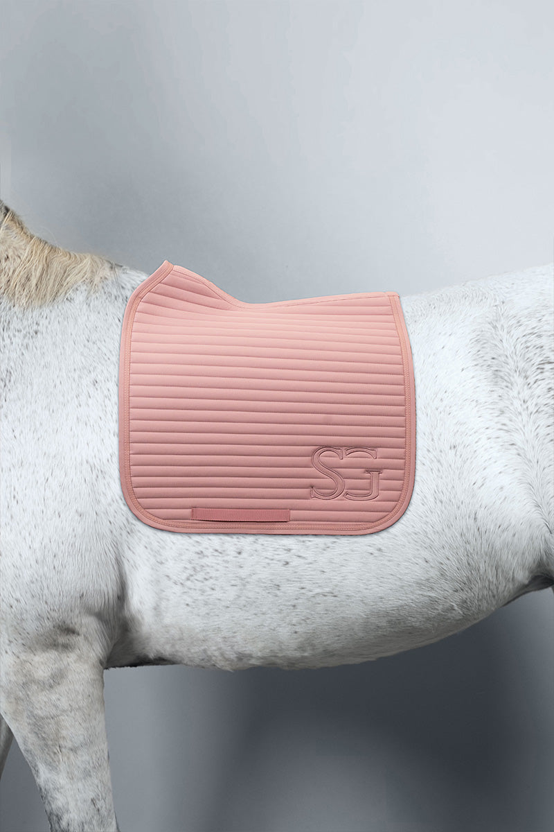 Lilibet Tapis de selle - Harcour