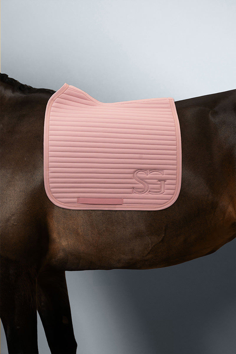 Lilibet Tapis de selle - Harcour
