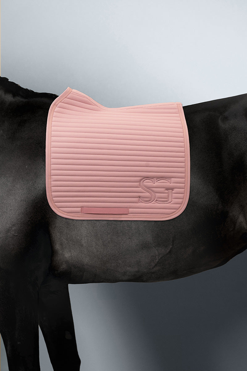 Lilibet Tapis de selle - Harcour