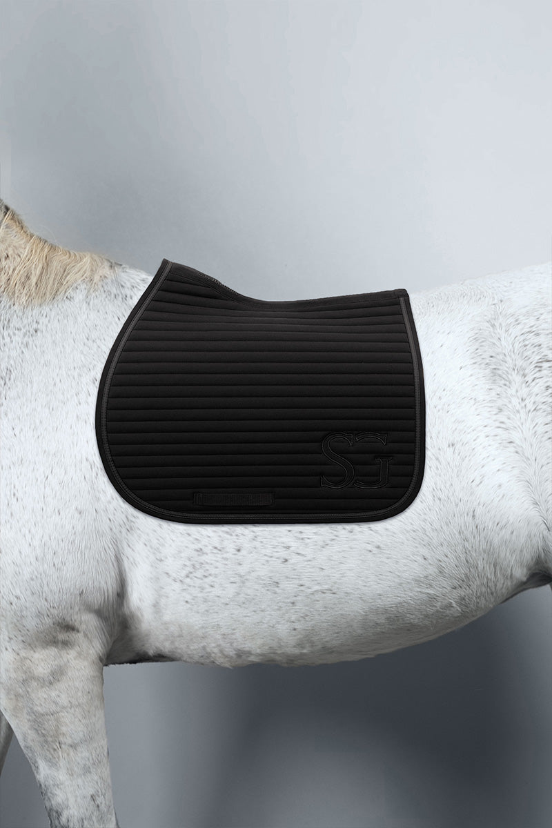 Lilibet Tapis de selle - Harcour