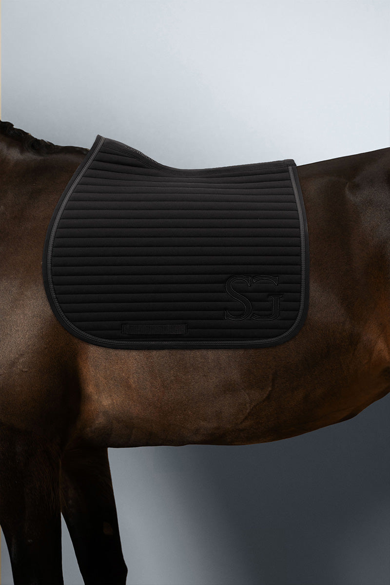 Lilibet Tapis de selle - Harcour
