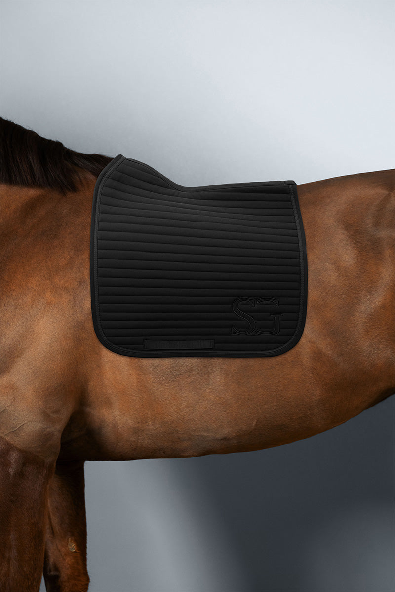Lilibet Tapis de selle - Harcour