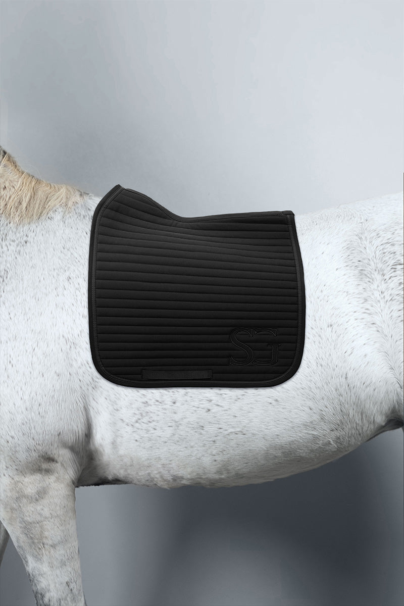 Lilibet Tapis de selle - Harcour