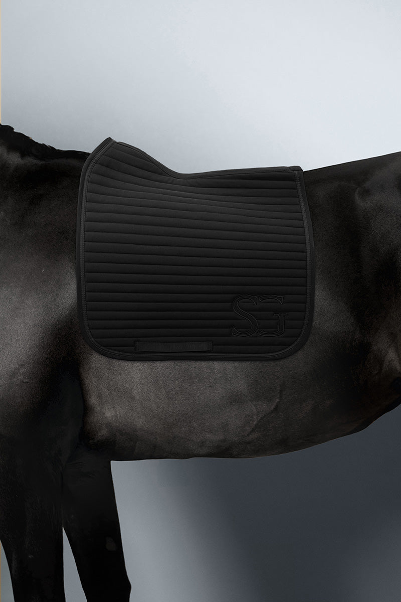 Lilibet Tapis de selle - Harcour