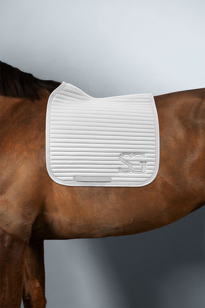 Lilibet Tapis de selle - Harcour