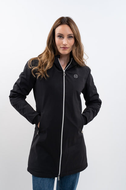 Abby Veste longue - Harcour