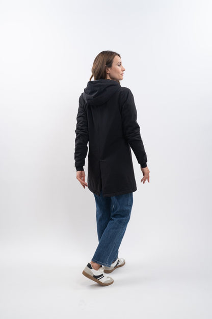 Abby Veste longue - Harcour