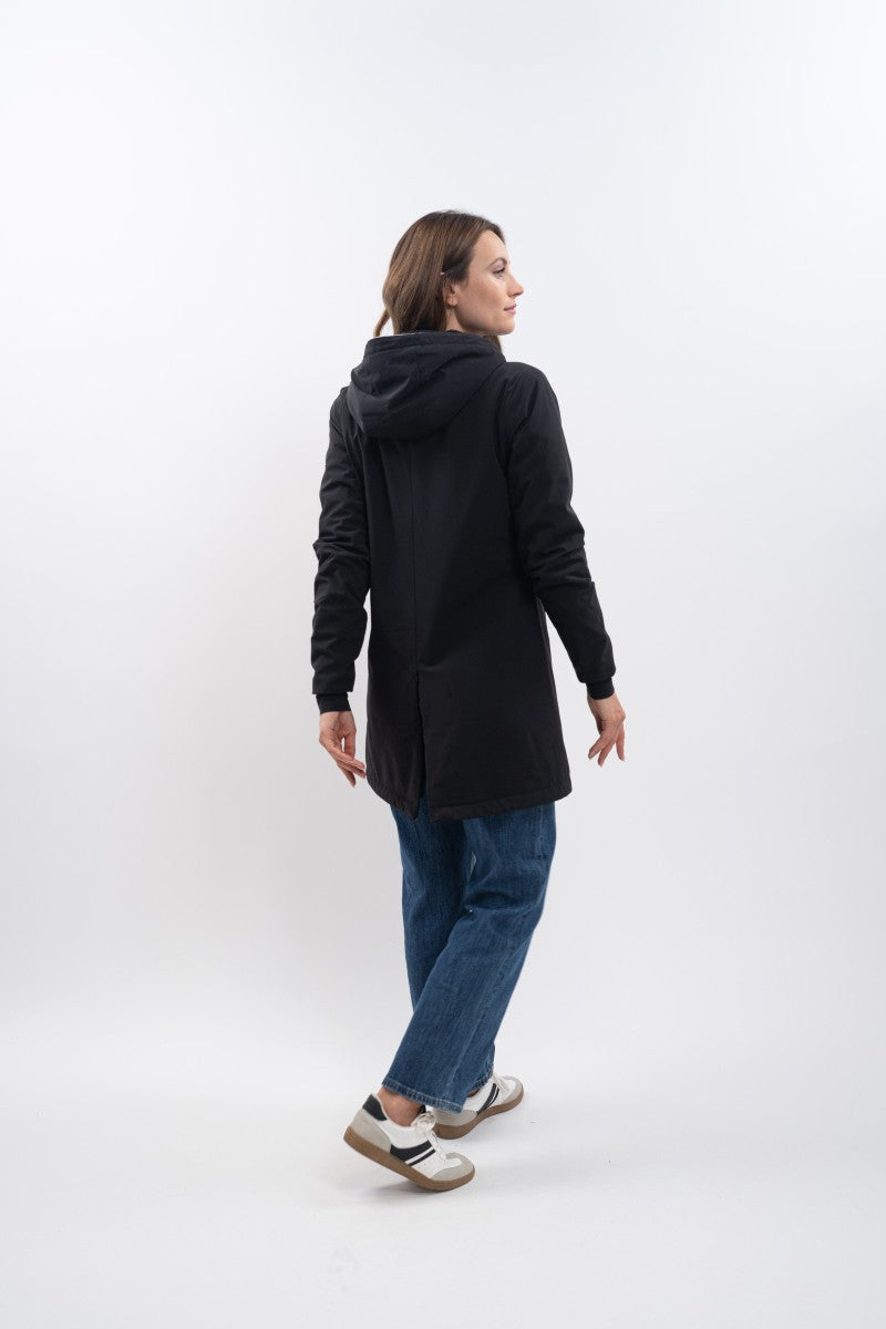 Abby Veste longue - Harcour