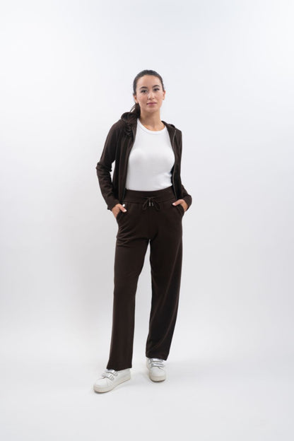 Andrea Jogging maille - Harcour