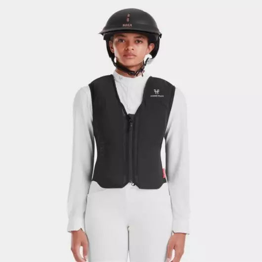 E-Twist'Air Airbag Vest HORSEPILOT