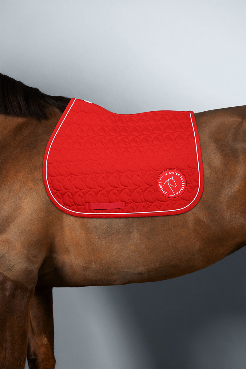 Paradiso Tapis de Selle - Harcour