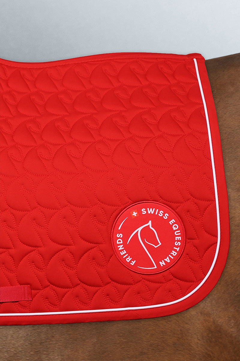 Paradiso Tapis de Selle - Harcour