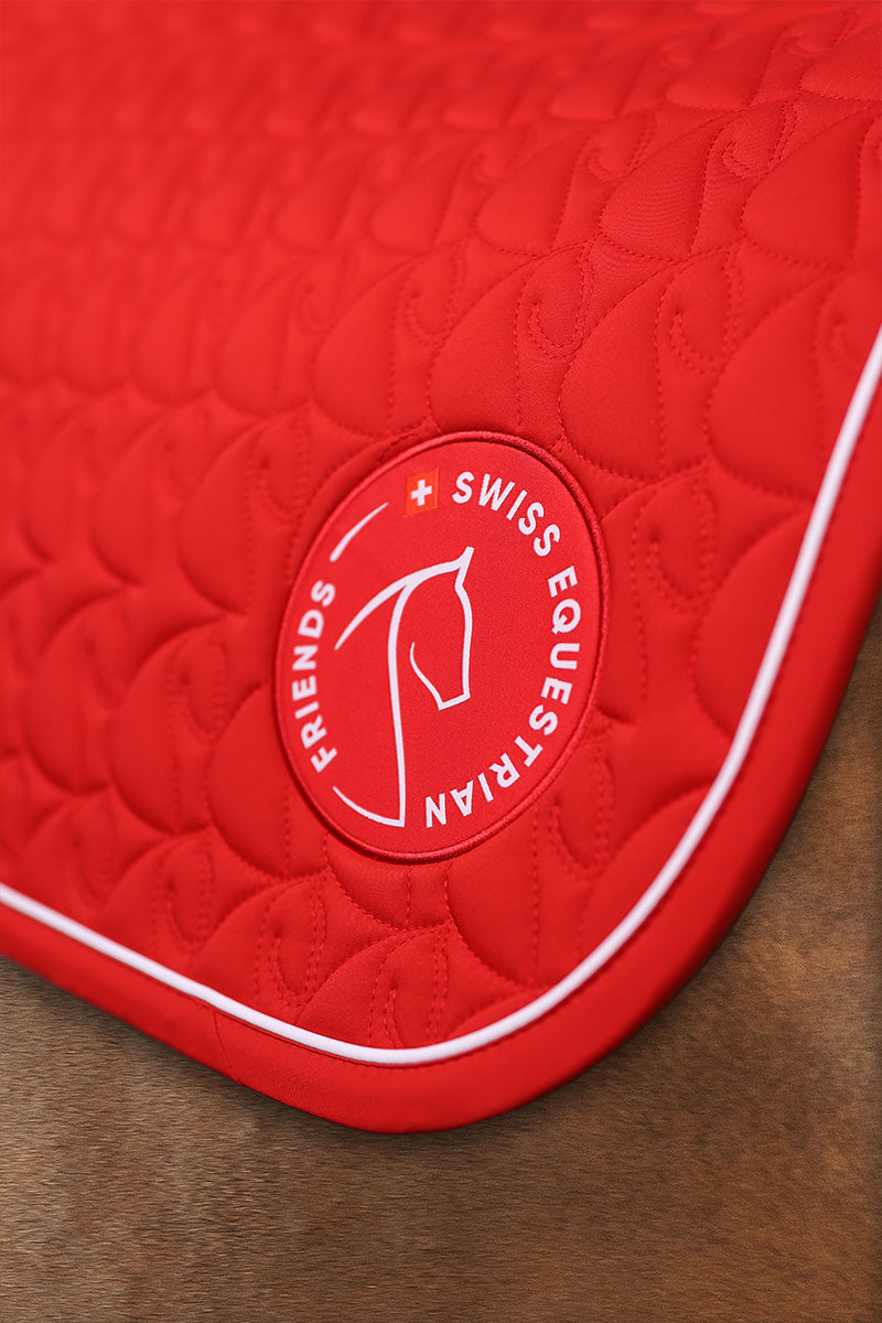 Paradiso Tapis de Selle - Harcour