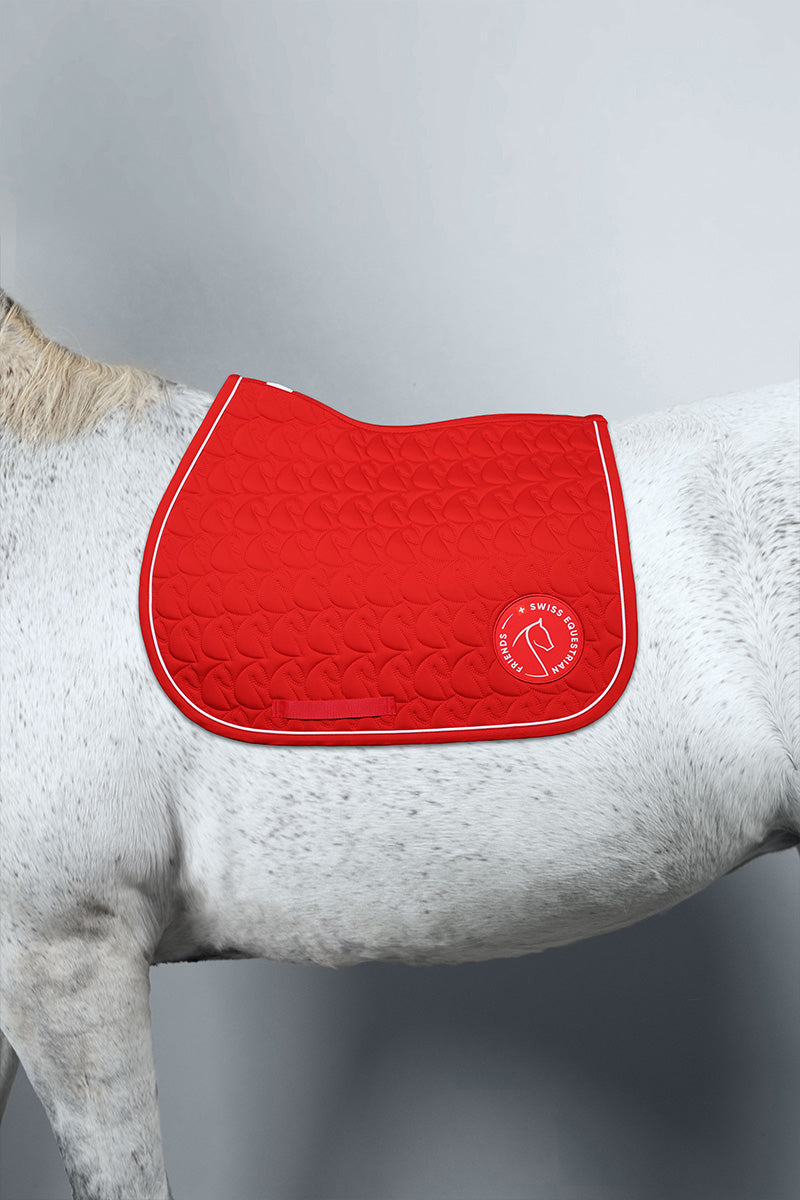 Paradiso Tapis de Selle - Harcour