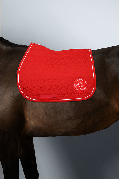 Paradiso Tapis de Selle - Harcour