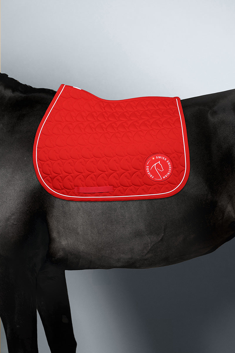 Paradiso Tapis de Selle - Harcour