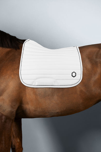 Don Juan Tapis de selle Dressage amortissant Latex - Harcour