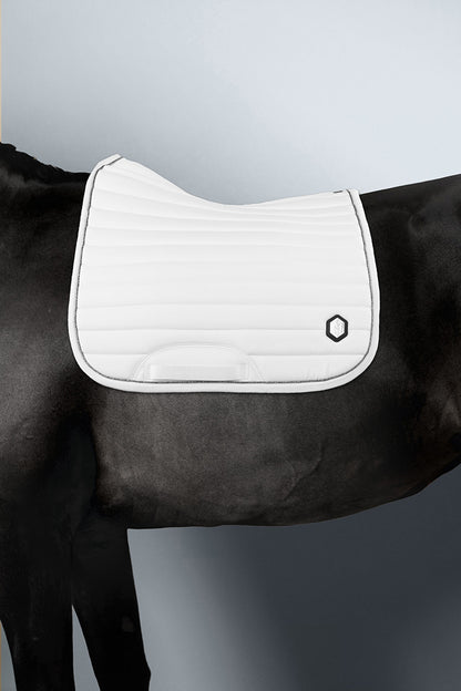 Don Juan Tapis de selle Dressage amortissant Latex - Harcour