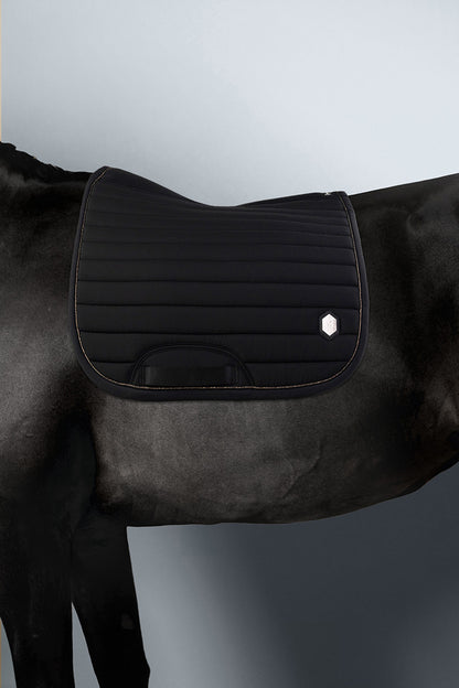 Don Juan Tapis de selle Dressage amortissant Latex - Harcour
