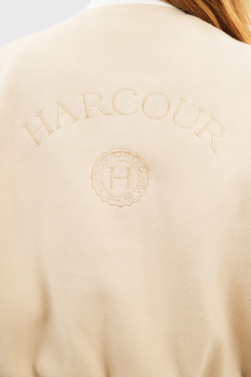 Beryl Bomber - Harcour
