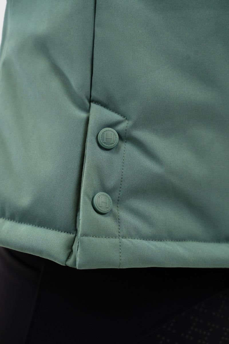 Betty Gilet sans manches - Harcour