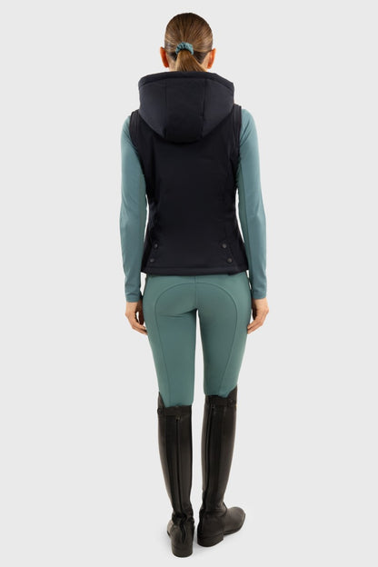 Betty Gilet sans manches - Harcour