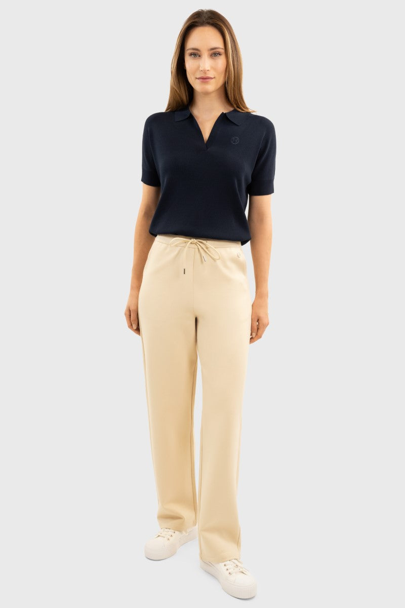 Pia Pantalon Chino - Harcour