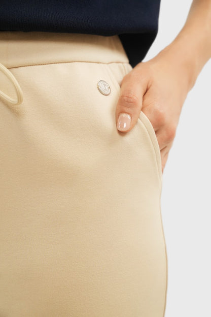 Pia Pantalon Chino - Harcour