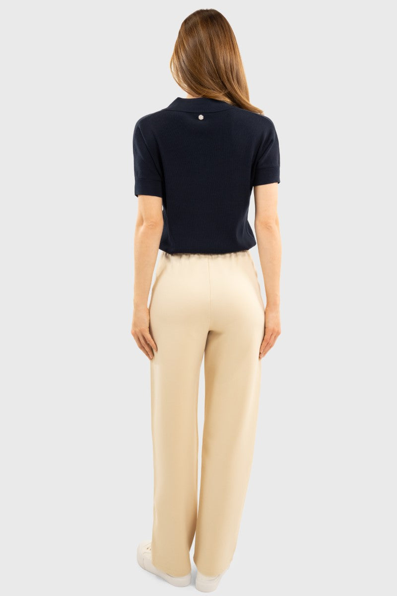Pia Pantalon Chino - Harcour
