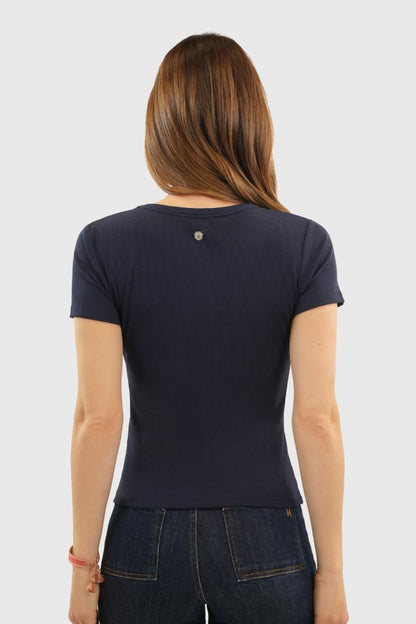 Tarlala Tee-shirt - Harcour