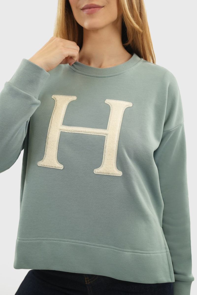 Batista Sweat - Harcour
