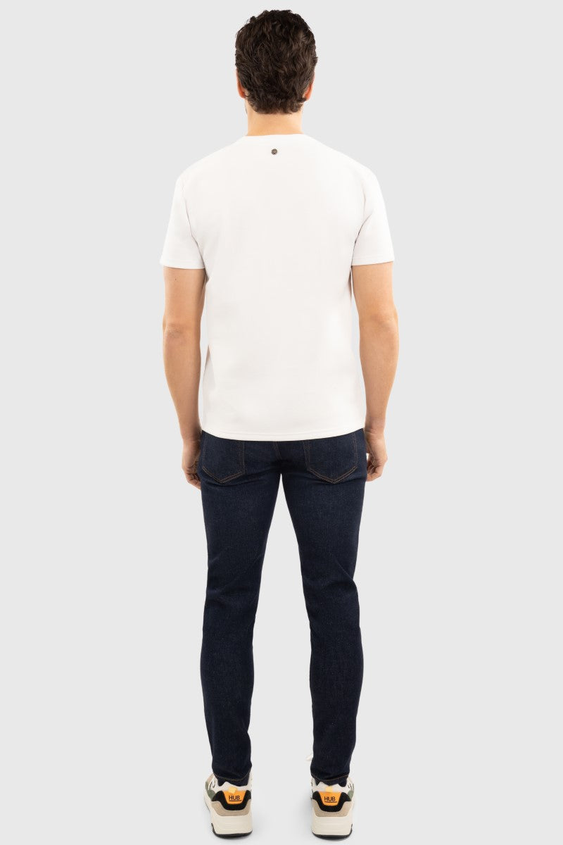 Titouan T-shirt - Harcour