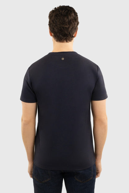Titouan T-shirt - Harcour